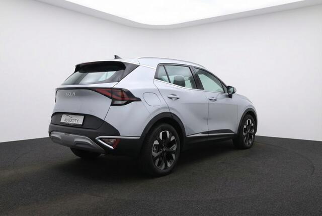 KIA SPORTAGE 1.6 T-GDI Plug-in Hybrid AWD Dynamicline l Camera l Adaptive