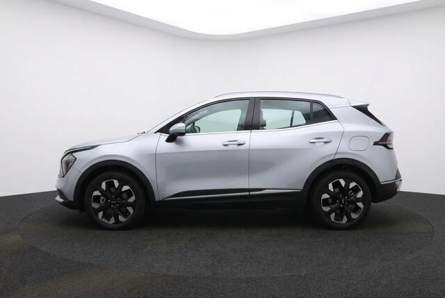 KIA SPORTAGE 1.6 T-GDI Plug-in Hybrid AWD Dynamicline l Camera l Adaptive