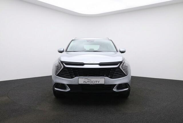 KIA SPORTAGE 1.6 T-GDI Plug-in Hybrid AWD Dynamicline l Camera l Adaptive