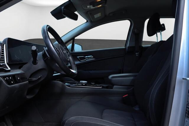 KIA SPORTAGE 1.6 T-GDI Plug-in Hybrid AWD Dynamicline l Camera l Adaptive