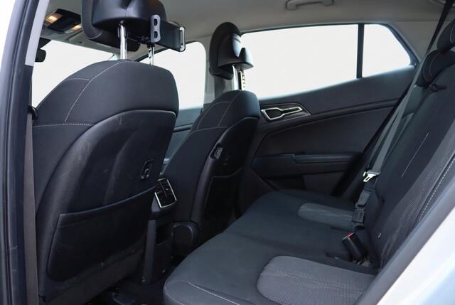 KIA SPORTAGE 1.6 T-GDI Plug-in Hybrid AWD Dynamicline l Camera l Adaptive