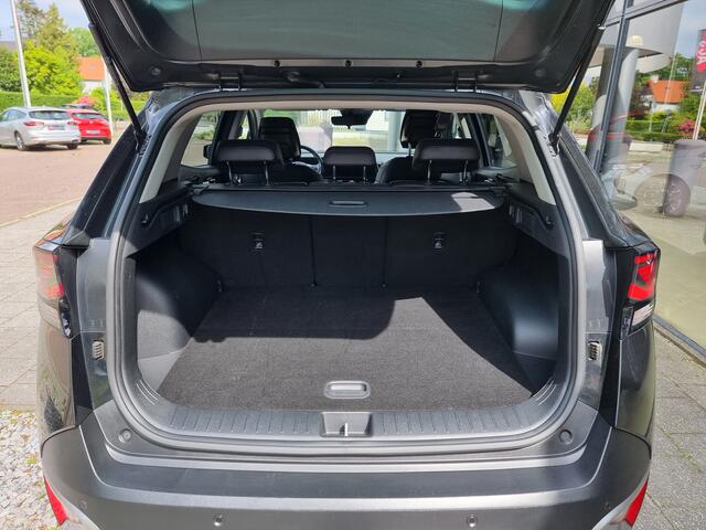 KIA SPORTAGE 1.6 T-GDi Hybrid DynamicPlusLine | 52dkm | Fabr.garantie | Topstaat!
