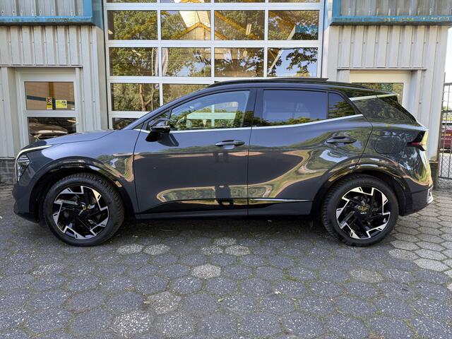 KIA SPORTAGE 1.6 T-GDi MHEV GT-Line Edition / Panoramadak