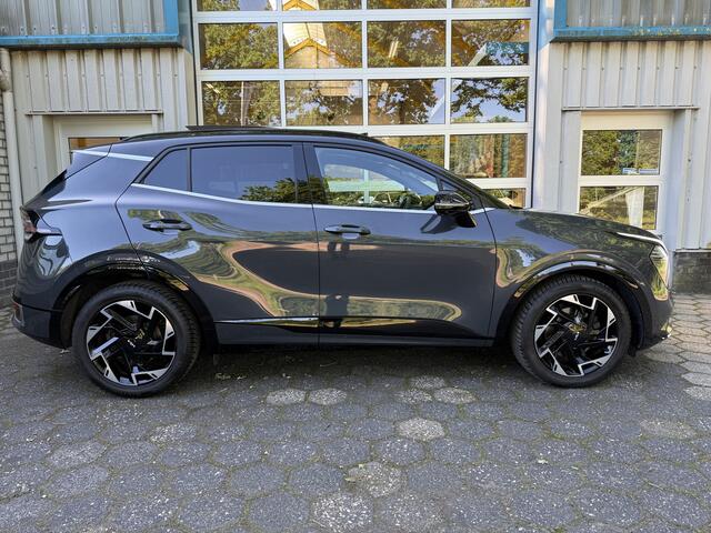 KIA SPORTAGE 1.6 T-GDi MHEV GT-Line Edition / Panoramadak