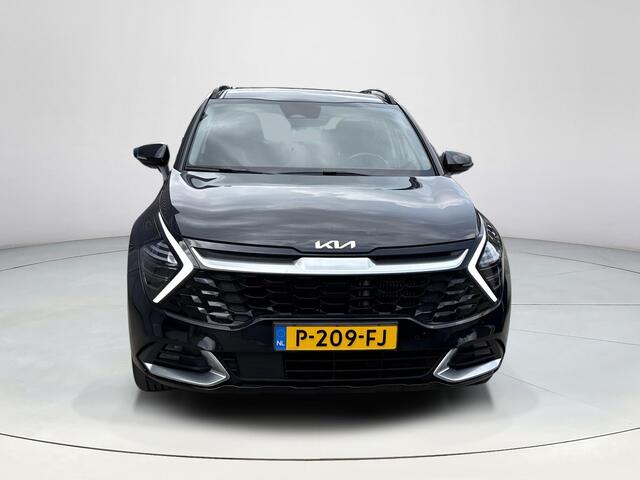 KIA SPORTAGE 1.6 T-GDi Hybrid DynamicPlusLine | 1e eigenaar | dealeronderhouden , 37.000Km !! NieuwStaat | PanoDak |