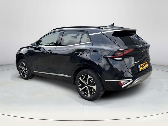 KIA SPORTAGE 1.6 T-GDi Hybrid DynamicPlusLine | 1e eigenaar | dealeronderhouden , 37.000Km !! NieuwStaat | PanoDak |