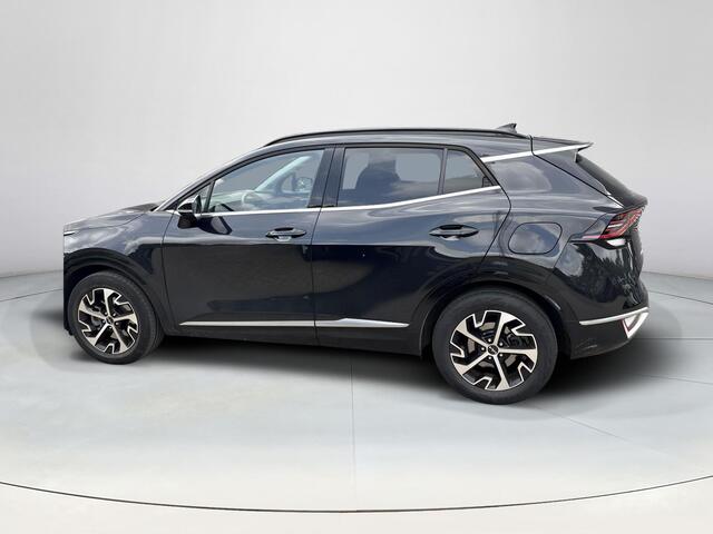 KIA SPORTAGE 1.6 T-GDi Hybrid DynamicPlusLine | 1e eigenaar | dealeronderhouden , 37.000Km !! NieuwStaat | PanoDak |