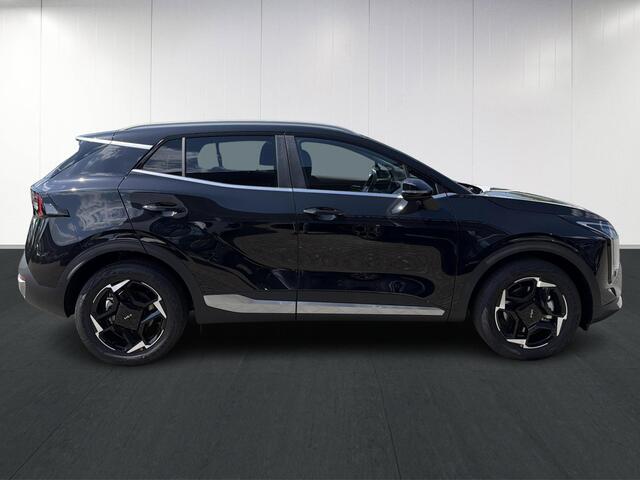 KIA SPORTAGE 1.6 T-GDi Hybrid DynamicLine | Stuurwielverwarming | Dodehoekassistentie | Stoelverwarming voor en achter |