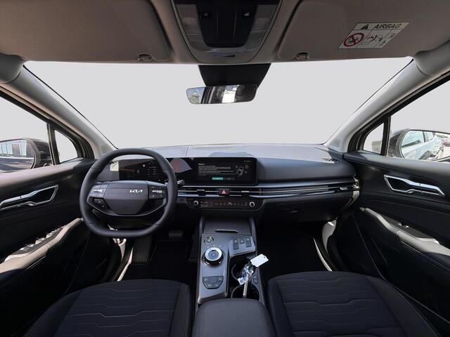 KIA SPORTAGE 1.6 T-GDi Hybrid DynamicLine | Stuurwielverwarming | Dodehoekassistentie | Stoelverwarming voor en achter |