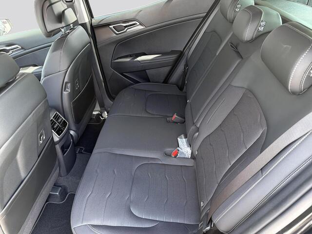 KIA SPORTAGE 1.6 T-GDi Hybrid DynamicLine | Stuurwielverwarming | Dodehoekassistentie | Stoelverwarming voor en achter |