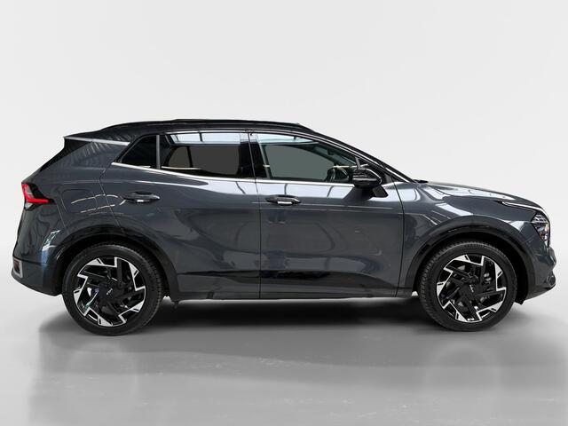 KIA SPORTAGE 1.6 T-GDi Plug-in Hybrid AWD GT-PlusLine I Panoramadak I 360 Camera I Memory I H&K