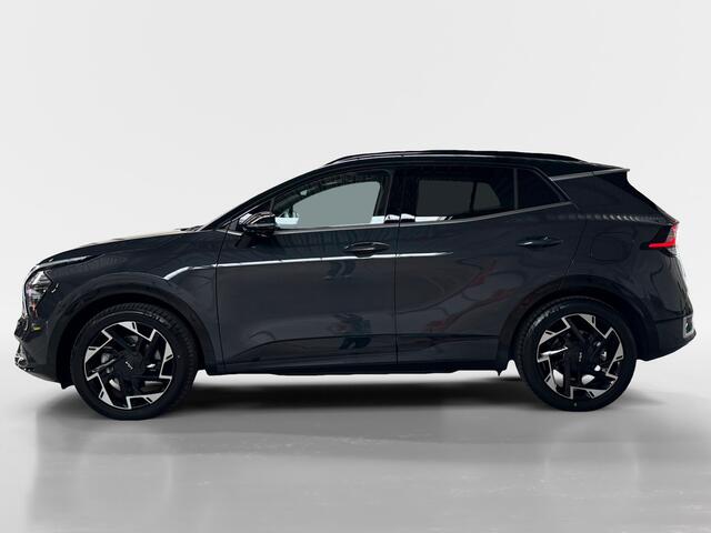 KIA SPORTAGE 1.6 T-GDi Plug-in Hybrid AWD GT-PlusLine I Panoramadak I 360 Camera I Memory I H&K
