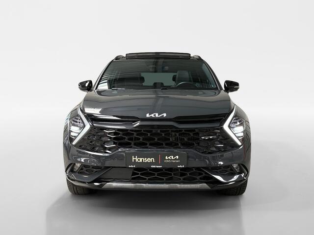 KIA SPORTAGE 1.6 T-GDi Plug-in Hybrid AWD GT-PlusLine I Panoramadak I 360 Camera I Memory I H&K