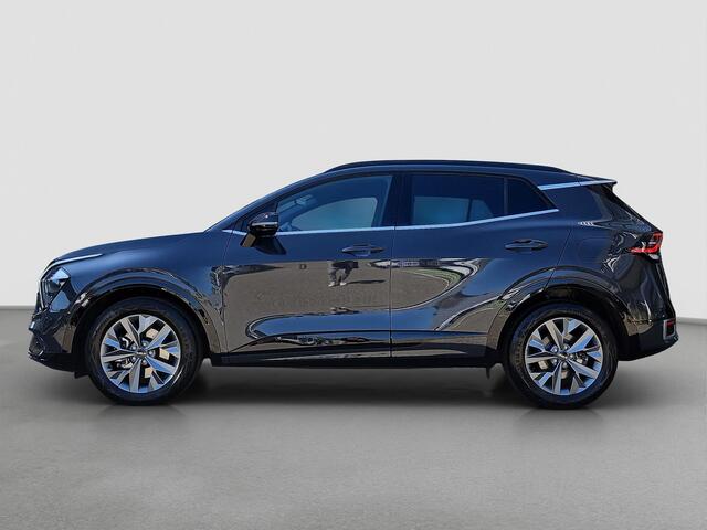KIA SPORTAGE 1.6 T-GDi Hybrid GT-Line Limited Edition | Sportstoelen | LED | Stoel- en Stuurverwarming | Mooie LMV | Adapt. Cruise |
