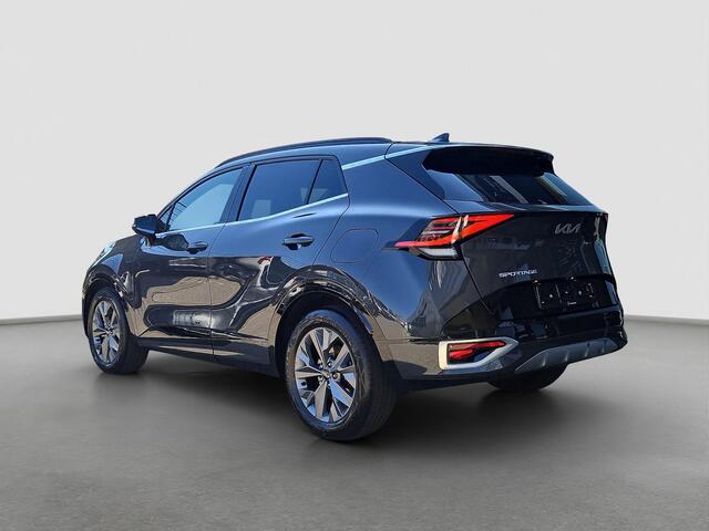 KIA SPORTAGE 1.6 T-GDi Hybrid GT-Line Limited Edition | Sportstoelen | LED | Stoel- en Stuurverwarming | Mooie LMV | Adapt. Cruise |