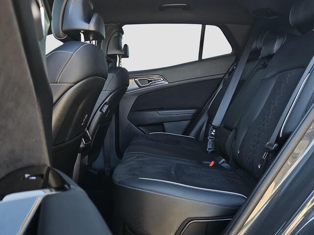 KIA SPORTAGE 1.6 T-GDi Hybrid GT-Line Limited Edition | Sportstoelen | LED | Stoel- en Stuurverwarming | Mooie LMV | Adapt. Cruise |