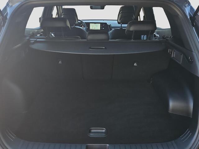 KIA SPORTAGE 1.6 T-GDi Hybrid GT-Line Limited Edition | Sportstoelen | LED | Stoel- en Stuurverwarming | Mooie LMV | Adapt. Cruise |