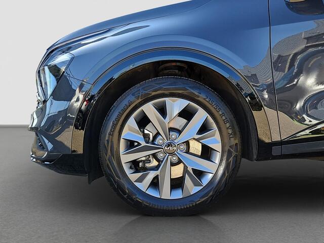 KIA SPORTAGE 1.6 T-GDi Hybrid GT-Line Limited Edition | Sportstoelen | LED | Stoel- en Stuurverwarming | Mooie LMV | Adapt. Cruise |
