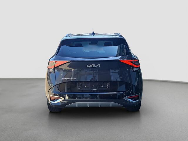 KIA SPORTAGE 1.6 T-GDi Hybrid GT-Line Limited Edition | Sportstoelen | LED | Stoel- en Stuurverwarming | Mooie LMV | Adapt. Cruise |