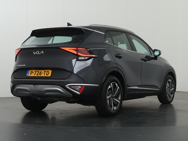 KIA SPORTAGE 1.6 T-GDi MHEV DynamicLine | Trekhaak | Navigatie | Parkeercamera | Apple Carplay/Android Auto | Climate Control | Cruise Control