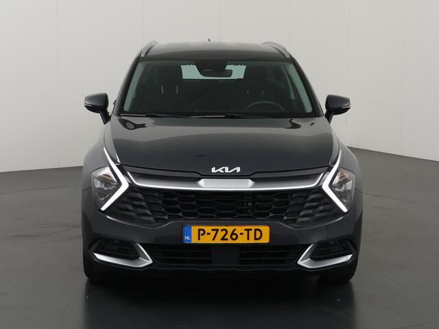KIA SPORTAGE 1.6 T-GDi MHEV DynamicLine | Trekhaak | Navigatie | Parkeercamera | Apple Carplay/Android Auto | Climate Control | Cruise Control