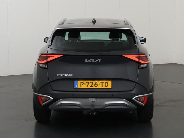KIA SPORTAGE 1.6 T-GDi MHEV DynamicLine | Trekhaak | Navigatie | Parkeercamera | Apple Carplay/Android Auto | Climate Control | Cruise Control