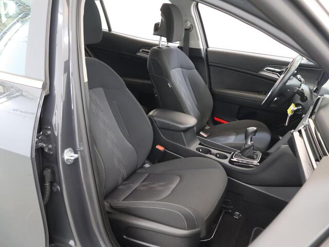 KIA SPORTAGE 1.6 T-GDi MHEV DynamicLine | Trekhaak | Navigatie | Parkeercamera | Apple Carplay/Android Auto | Climate Control | Cruise Control
