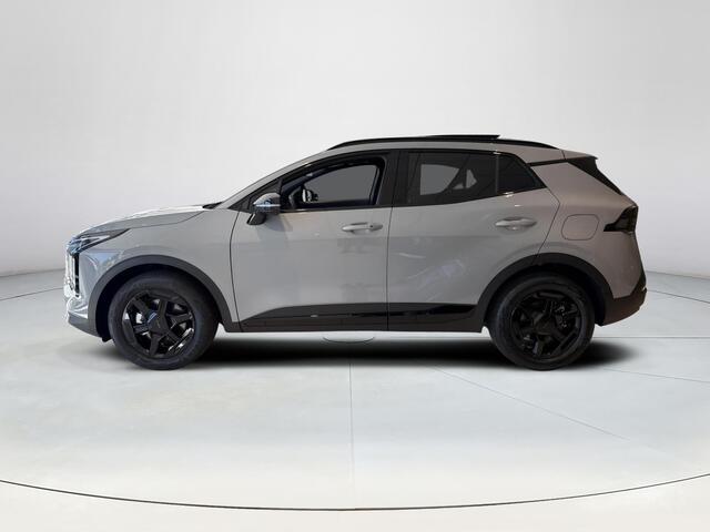 KIA SPORTAGE 1.6 T-GDi Hybrid Black Edition Advanced | Nu met ¤3.000,- inruilpremie | Informeer naar de beschikbaarheid |