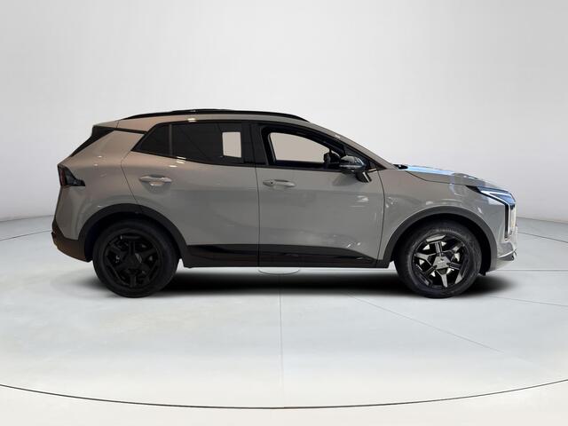KIA SPORTAGE 1.6 T-GDi Hybrid Black Edition Advanced | Nu met ¤3.000,- inruilpremie | Informeer naar de beschikbaarheid |