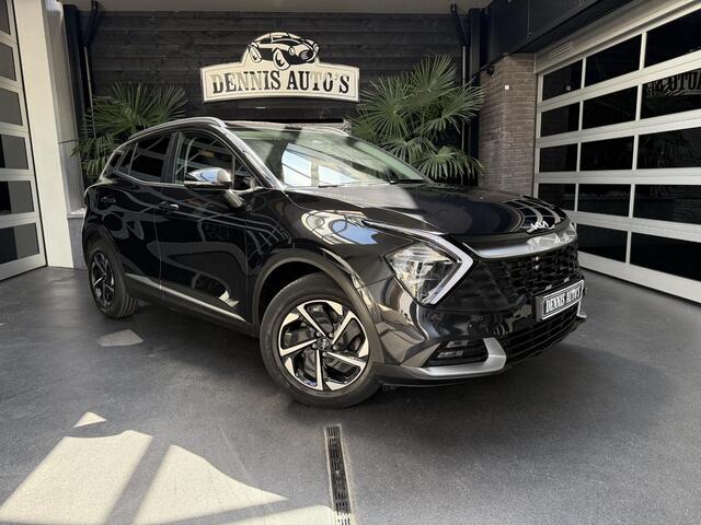 KIA SPORTAGE 1.6 T-GDi MHEV DynamicLine