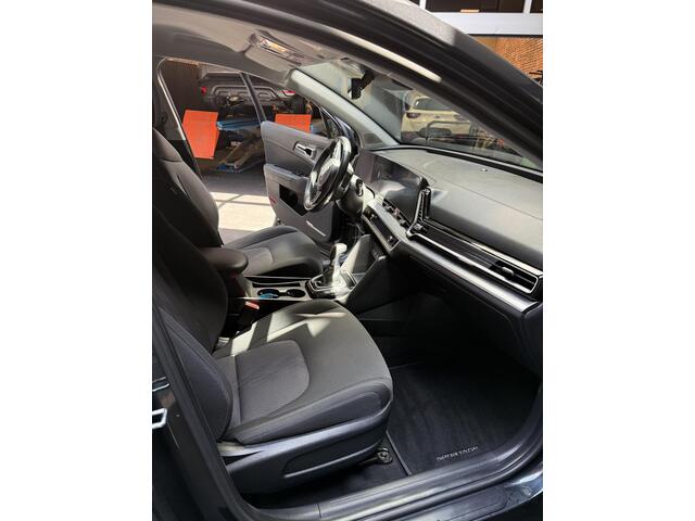 KIA SPORTAGE 1.6 T-GDi MHEV DynamicLine