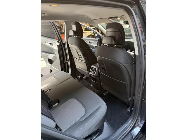 KIA SPORTAGE 1.6 T-GDi MHEV DynamicLine