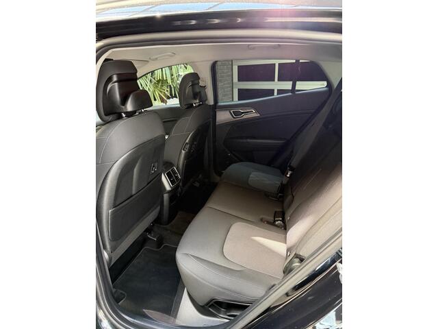 KIA SPORTAGE 1.6 T-GDi MHEV DynamicLine