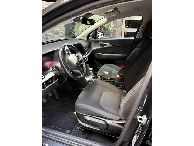 KIA SPORTAGE 1.6 T-GDi MHEV DynamicLine