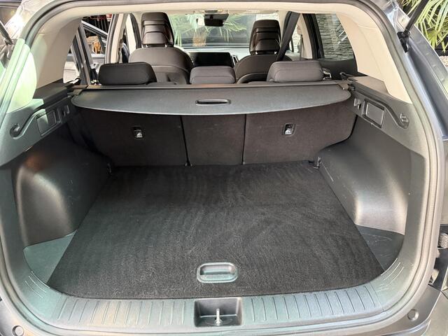 KIA SPORTAGE 1.6 T-GDi MHEV DynamicLine