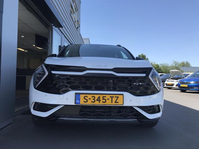 KIA SPORTAGE 1.6 T-GDi Plug-in Hybrid AWD GT-Line Panoramadak