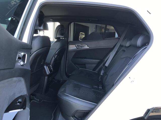 KIA SPORTAGE 1.6 T-GDi Plug-in Hybrid AWD GT-Line Panoramadak