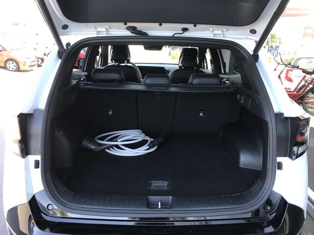 KIA SPORTAGE 1.6 T-GDi Plug-in Hybrid AWD GT-Line Panoramadak