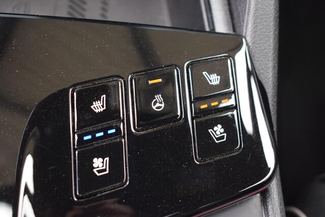 KIA SPORTAGE 1.6 T-GDi Plug-in Hybrid AWD GT-PlusLine | 360° Camera | Stoelventilatie | Memory | Schuif/ Kanteldak |
