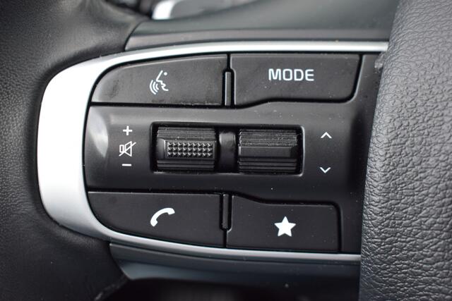 KIA SPORTAGE 1.6 T-GDi Plug-in Hybrid AWD GT-PlusLine | 360° Camera | Stoelventilatie | Memory | Schuif/ Kanteldak |