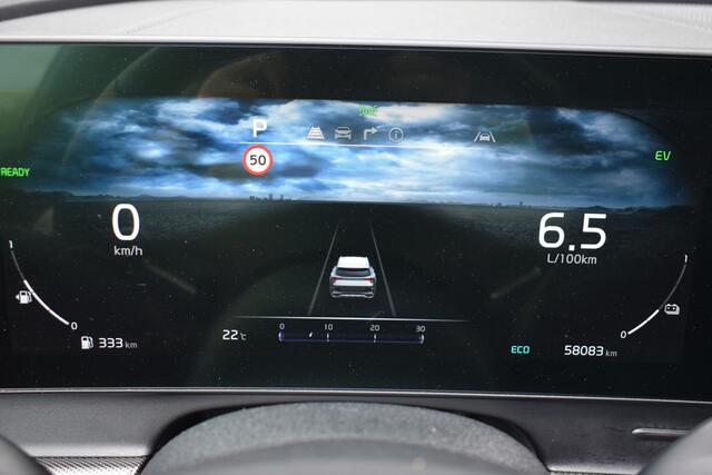 KIA SPORTAGE 1.6 T-GDi Plug-in Hybrid AWD GT-PlusLine | 360° Camera | Stoelventilatie | Memory | Schuif/ Kanteldak |