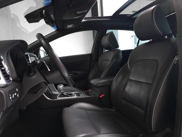 KIA SPORTAGE 1.6 T-GDI 4WD GT-Line | Pano | JBL | Ventilatie | Full Option |