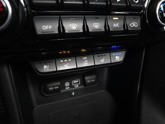 KIA SPORTAGE 1.6 T-GDI 4WD GT-Line | Pano | JBL | Ventilatie | Full Option |