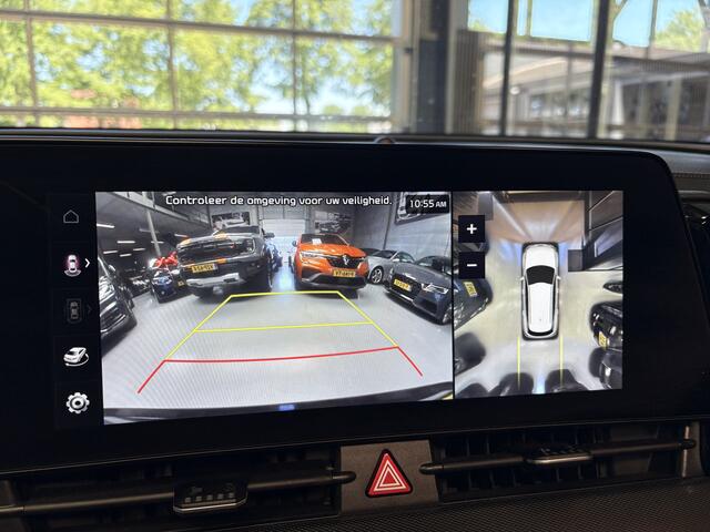 KIA SPORTAGE 1.6 T-GDi Plug-in Hybrid AWD DynamicPlusLine Camera, Navi, Pano