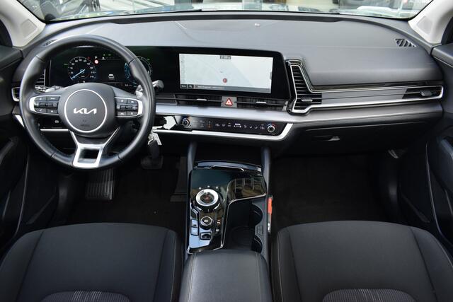 KIA SPORTAGE 1.6 T-GDi Hybrid DynamicLine | Automaat | Adaptieve Cruise Control | Climate Control | Camera |