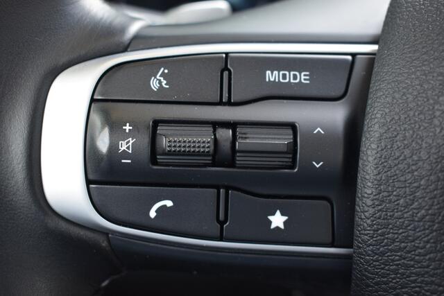 KIA SPORTAGE 1.6 T-GDi Hybrid DynamicLine | Automaat | Adaptieve Cruise Control | Climate Control | Camera |