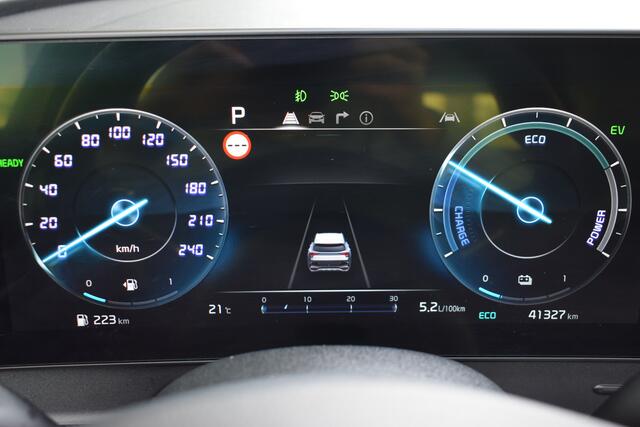 KIA SPORTAGE 1.6 T-GDi Hybrid DynamicLine | Automaat | Adaptieve Cruise Control | Climate Control | Camera |