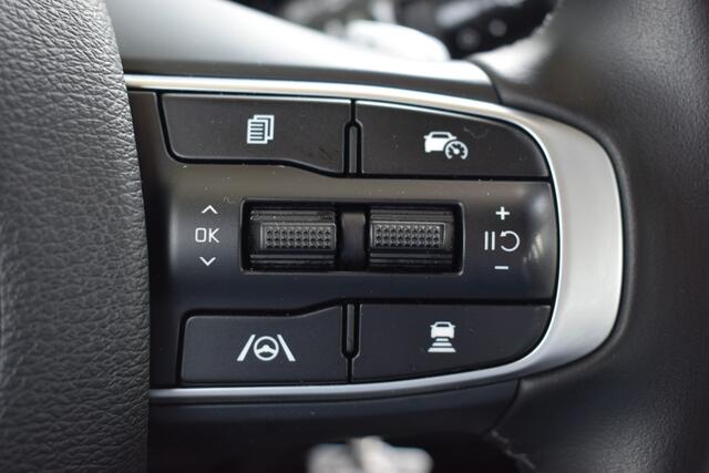 KIA SPORTAGE 1.6 T-GDi Hybrid DynamicLine | Automaat | Adaptieve Cruise Control | Climate Control | Camera |