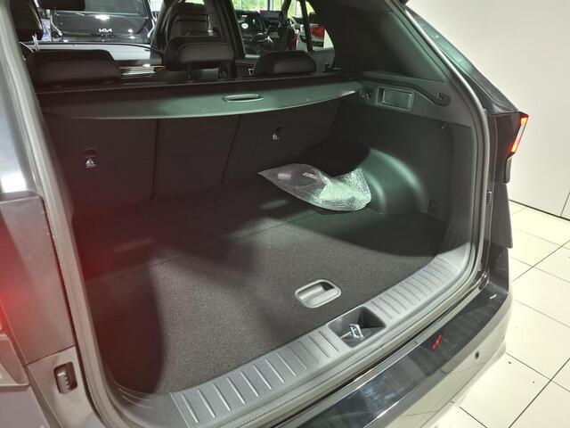 KIA SPORTAGE 1.6 T-GDi Plug-in Hybrid AWD GT-Line Schuif kantel dak, Stoel en Stuur verwarming, Apple Carplay/Android Auto, Navigatie, Camera.