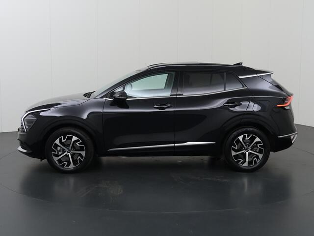 KIA SPORTAGE 1.6 T-GDi Hybrid DynamicPlusLine